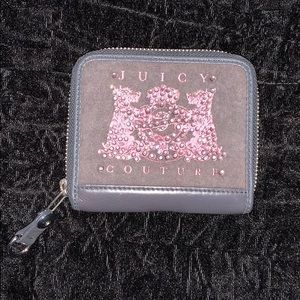 Vintage Juicy Couture Wallet
